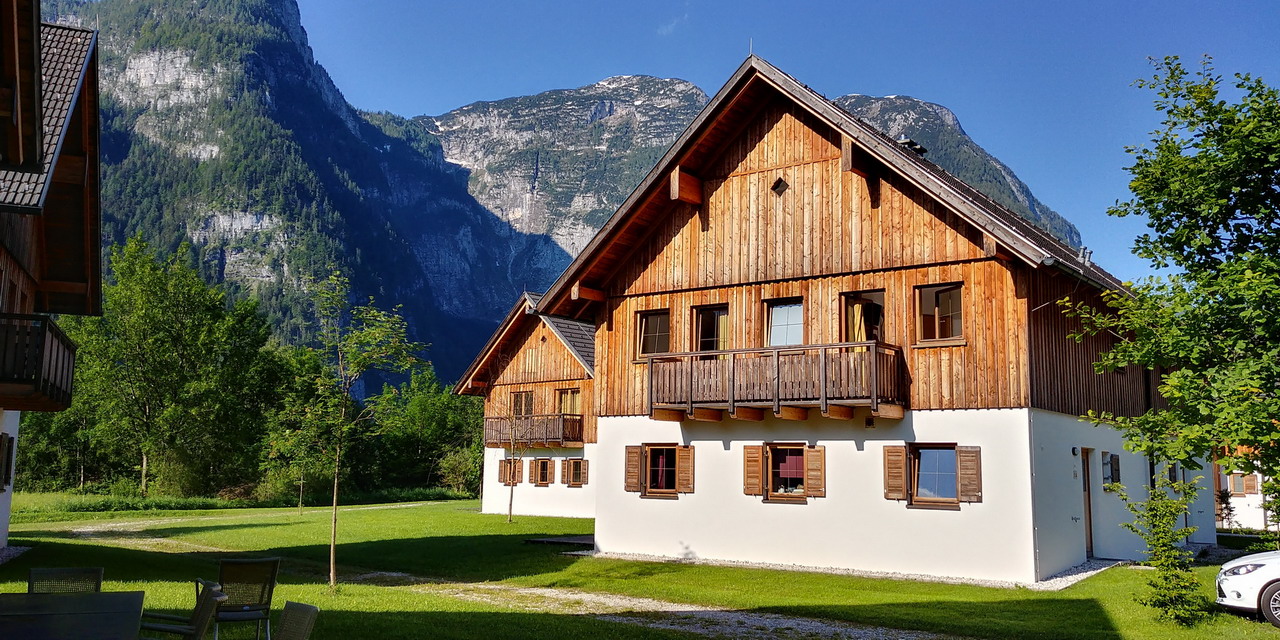 Hallstatt szállás