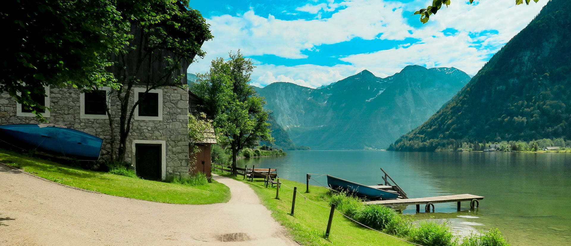 salzkammergut