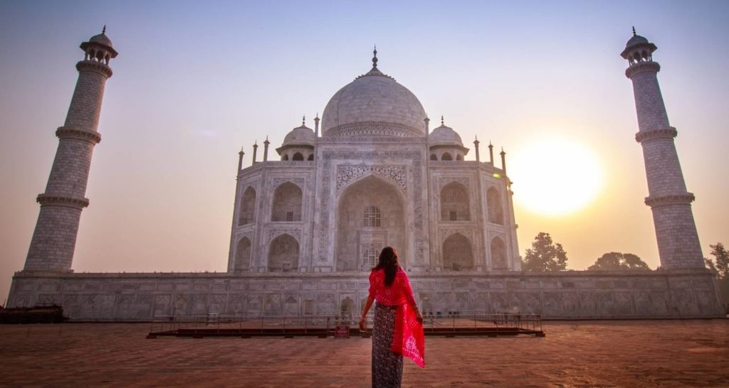 Delhi