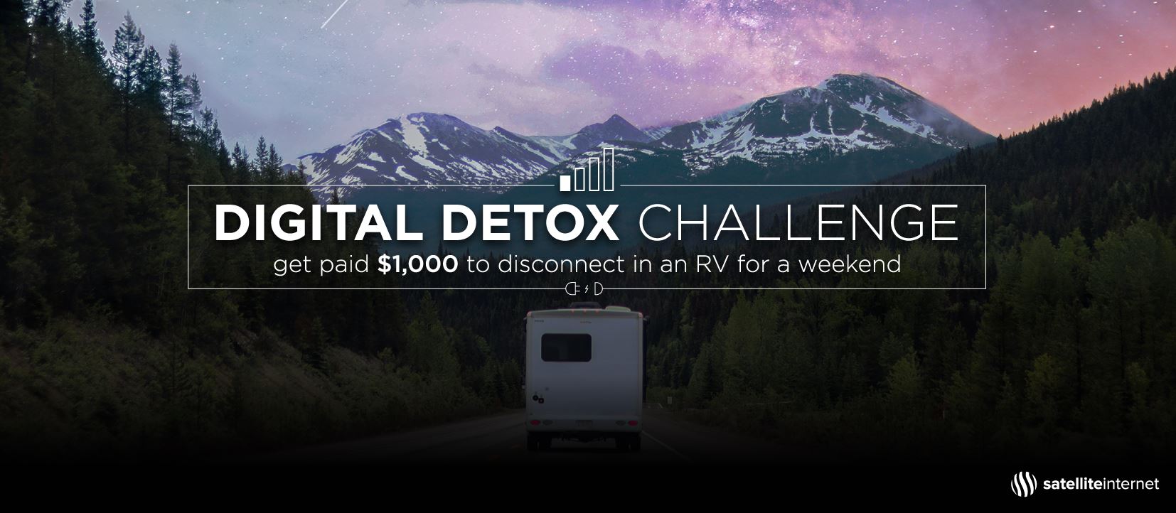 Digitális detox
