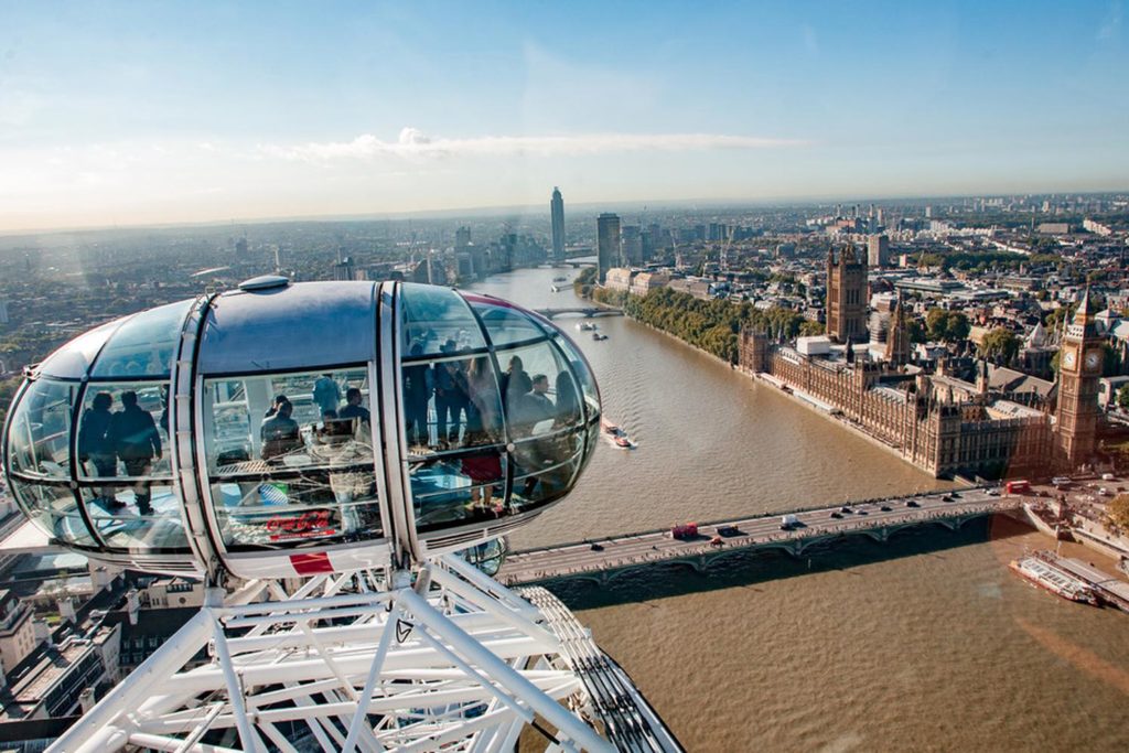 London