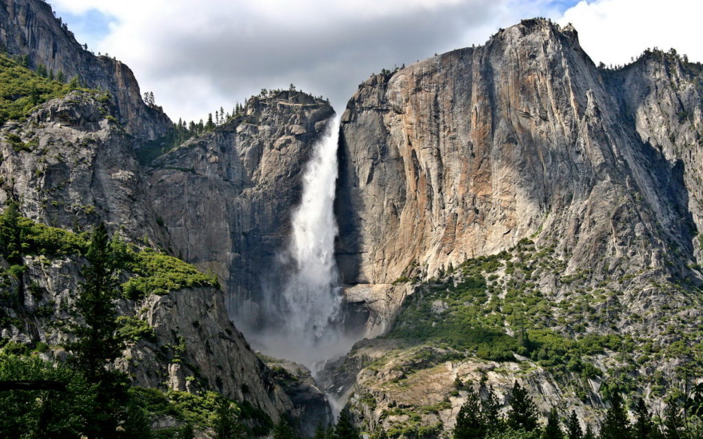 yosemite