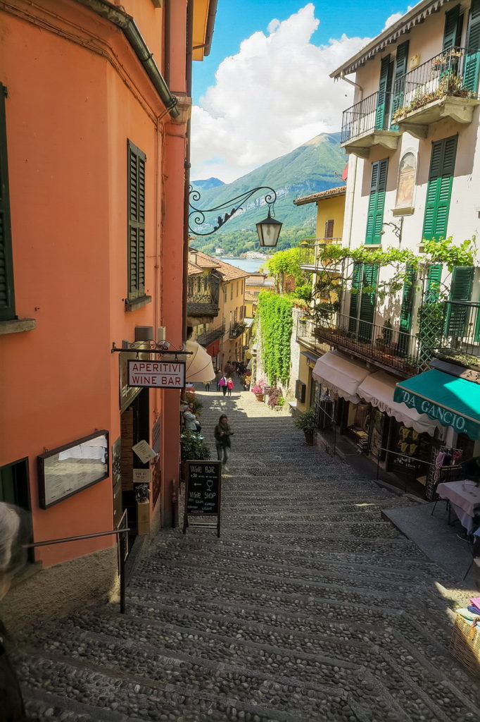 Bellagio