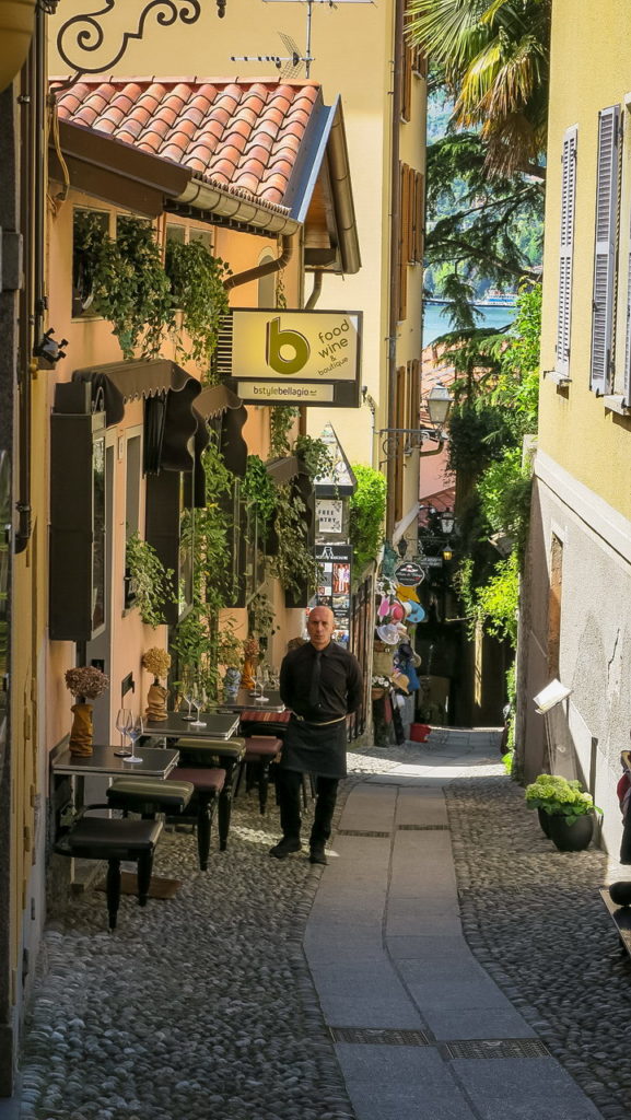 Bellagio