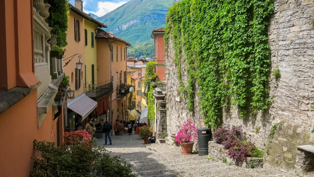 Bellagio