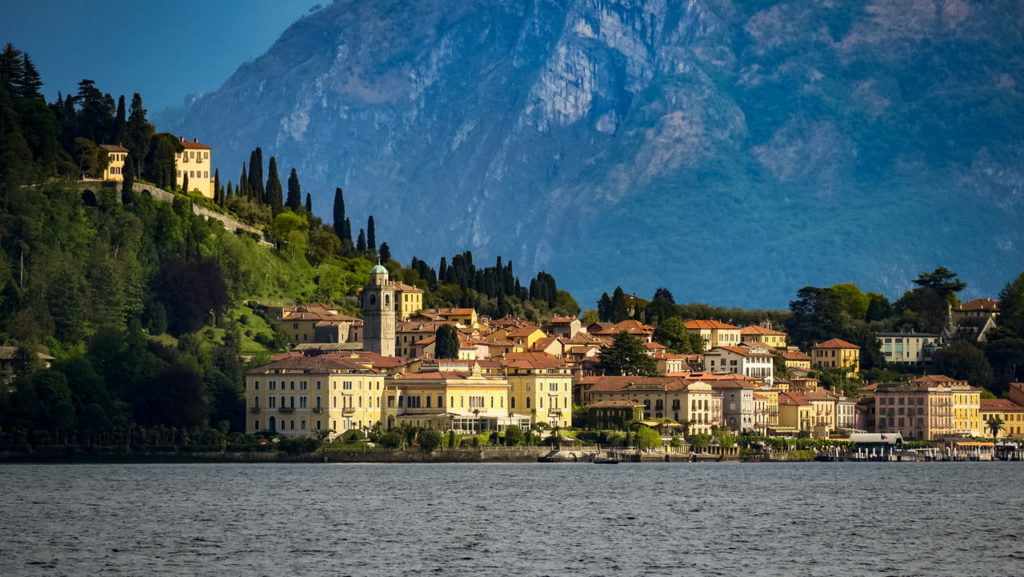 Bellagio