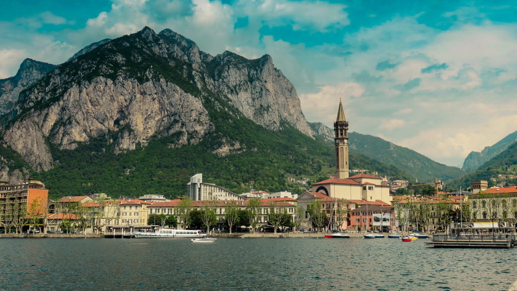 Lecco