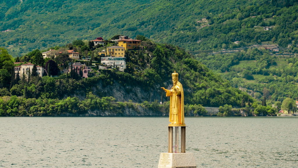 Lecco
