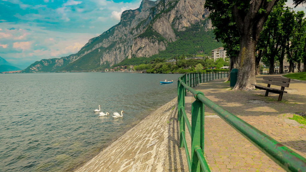 Lecco