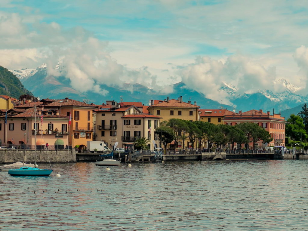 Menaggio