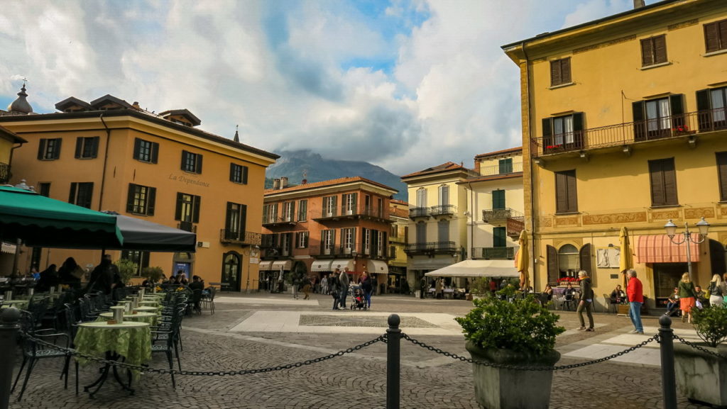 Menaggio