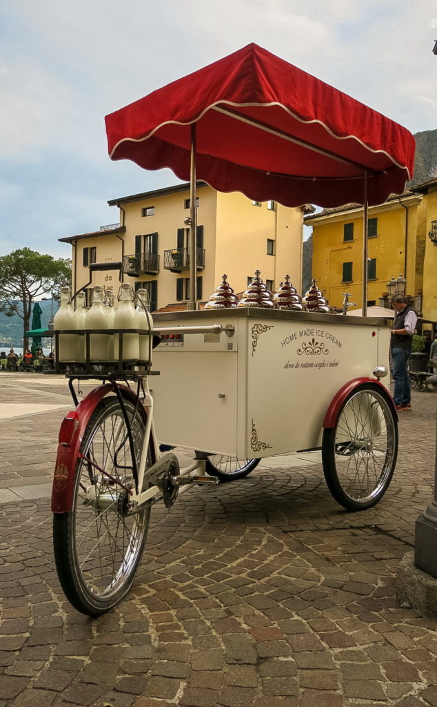Menaggio