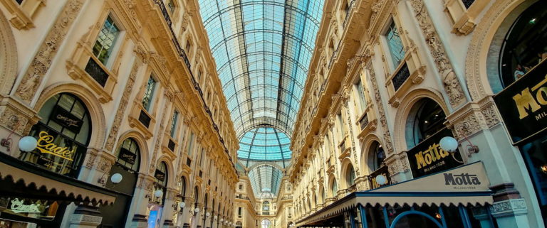 Top 10 látnivaló Milánóban