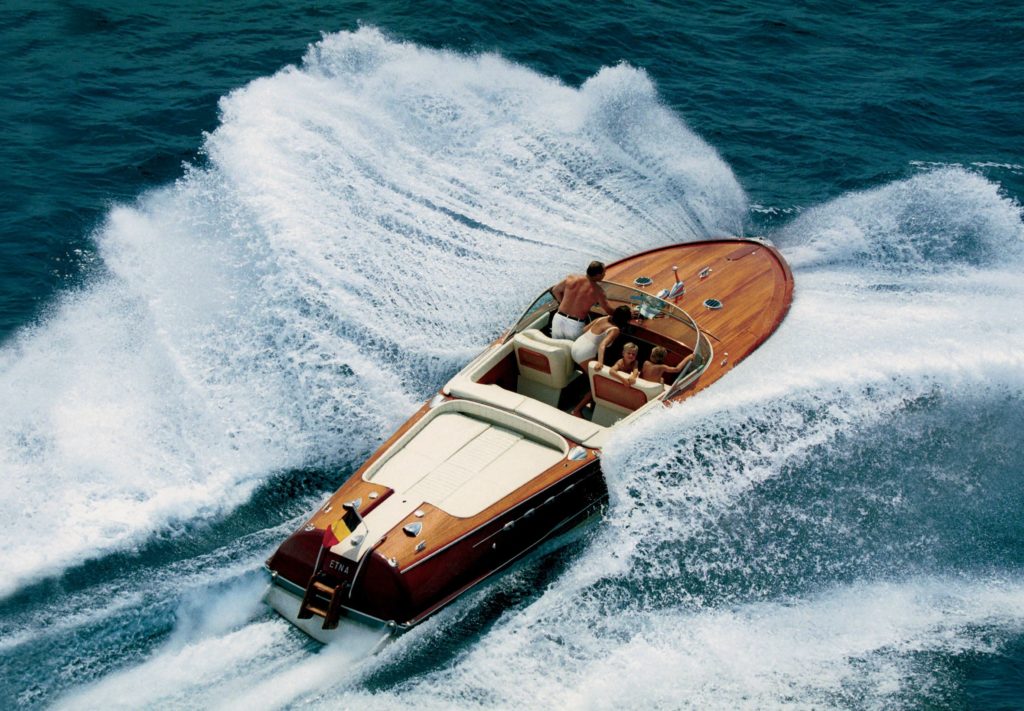 RIVA Super Aquarama