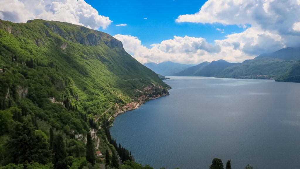 Varenna