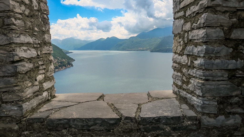 Varenna