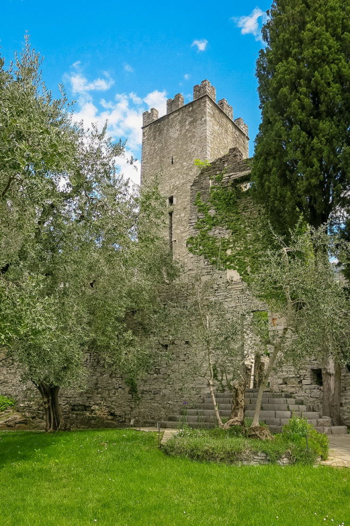 Varenna