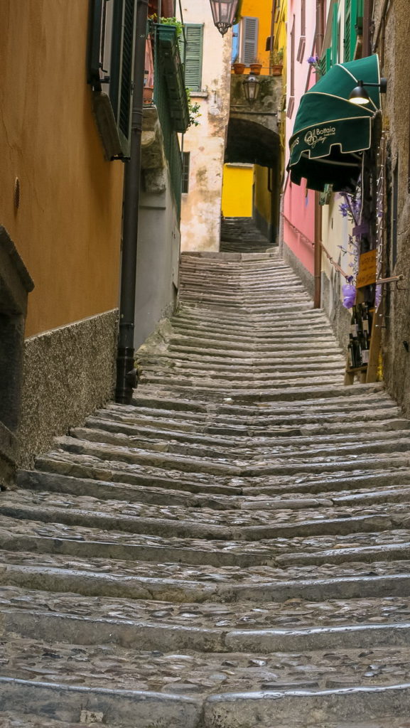 Varenna