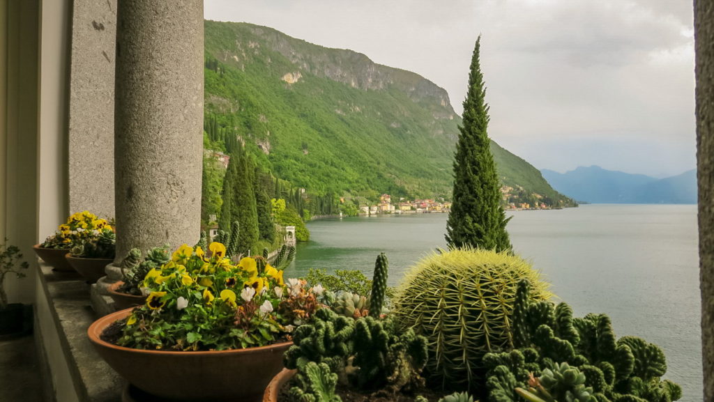 Varenna