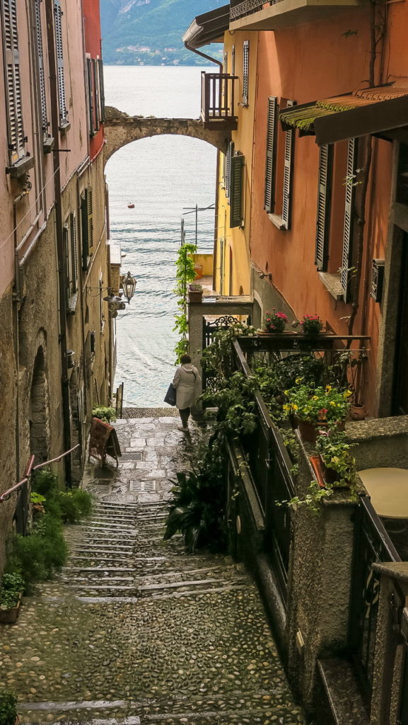 Varenna