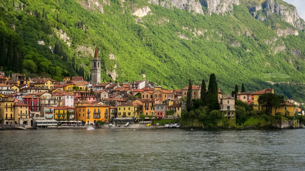 Varenna