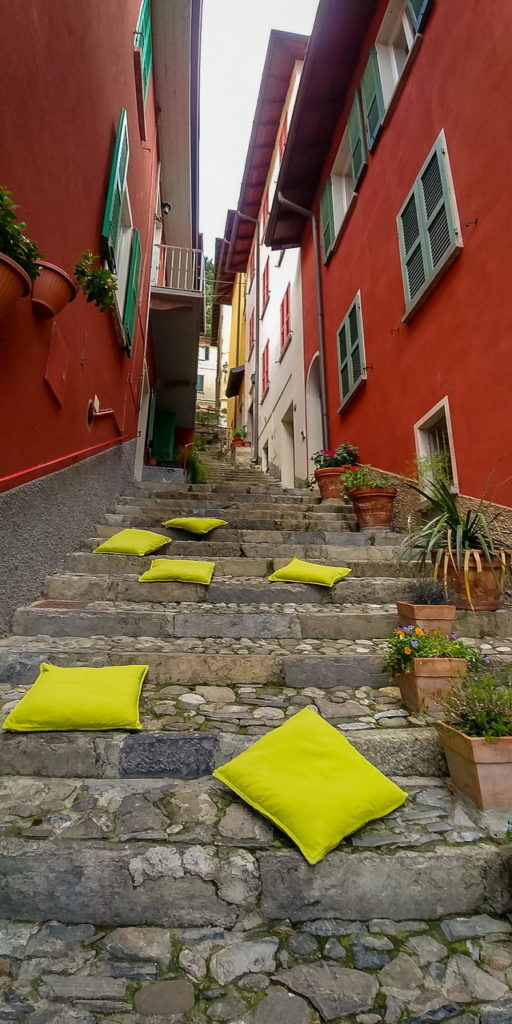 Varenna