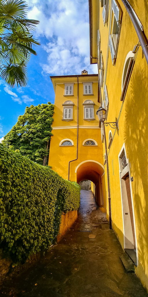 Varenna
