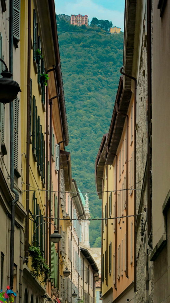Como