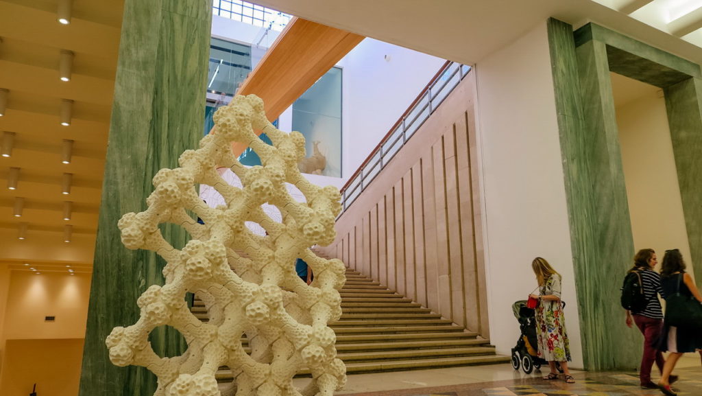 Triennale Milano design múzeum