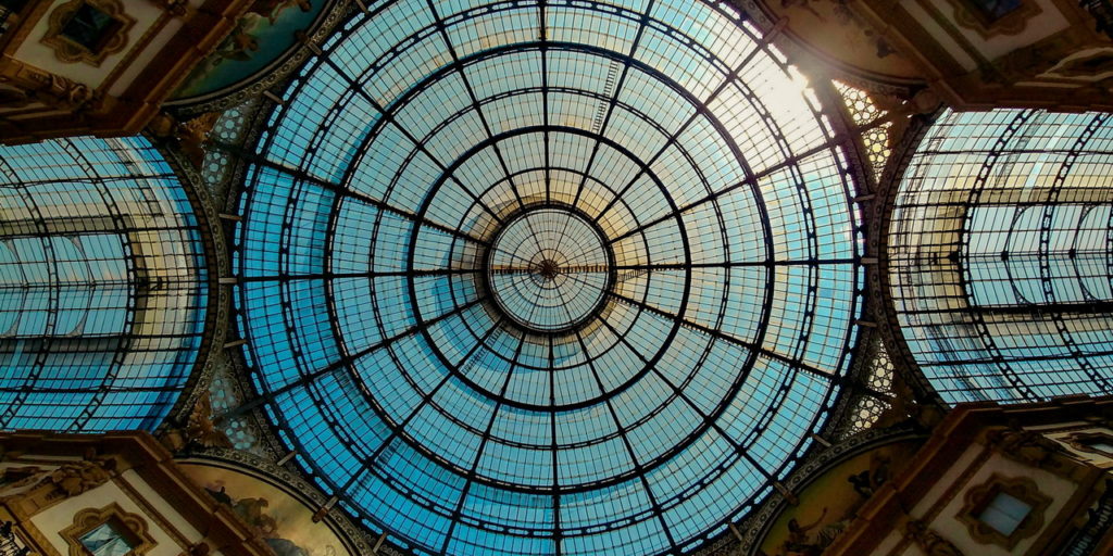 Galleria Vittorio Emanuele II