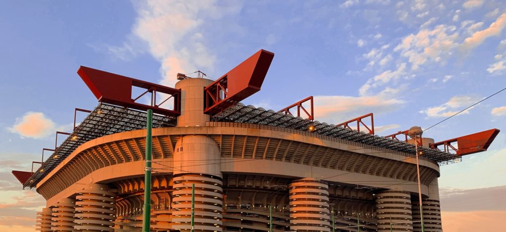 San Siro stadion