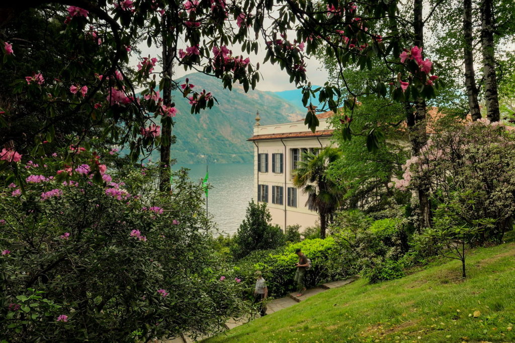 Villa Carlotta