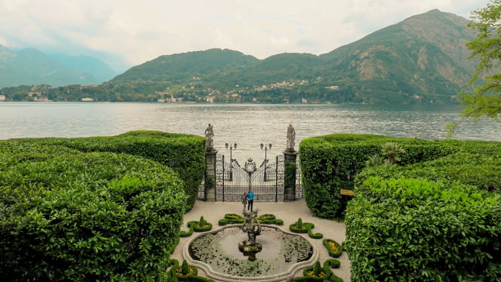 Villa Carlotta