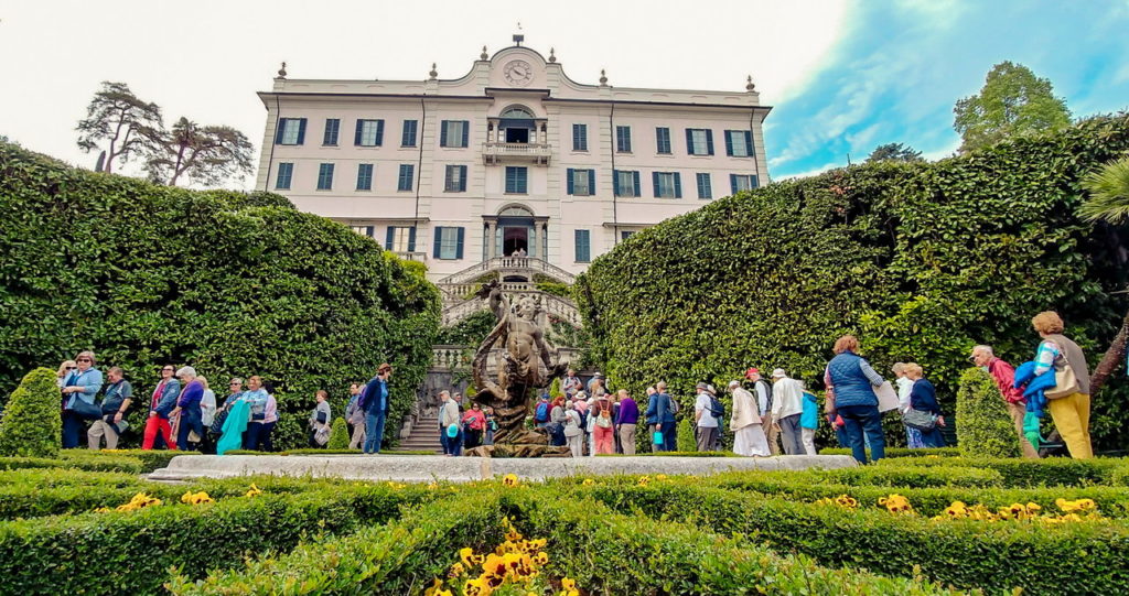 Villa Carlotta