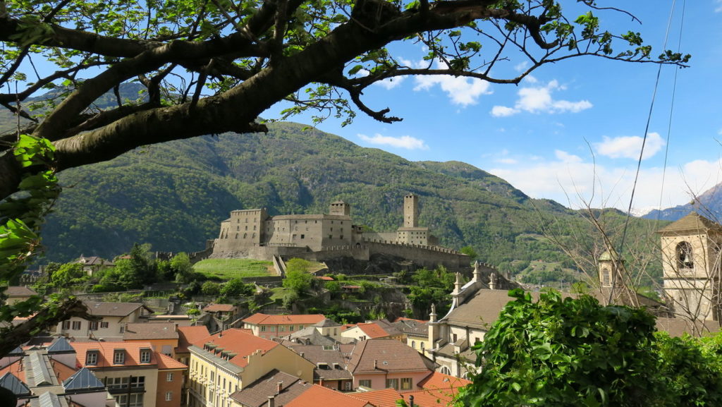 Bellinzona