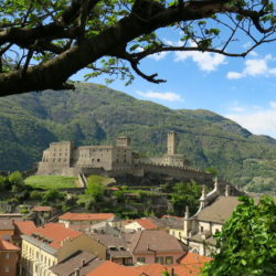 Bellinzona