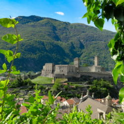 Bellinzona