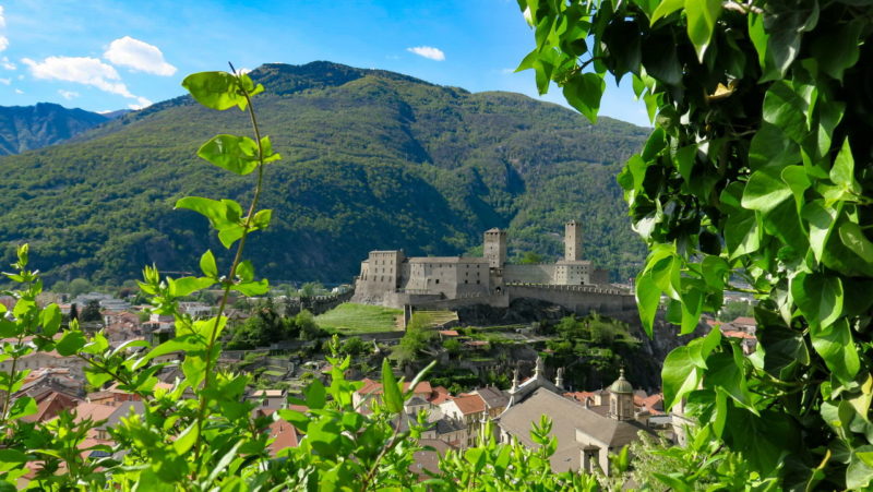 Bellinzona