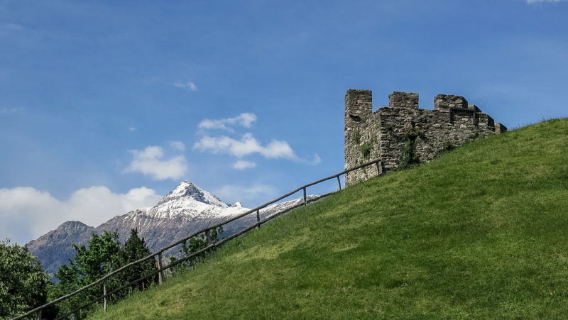 Bellinzona