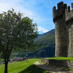 Bellinzona
