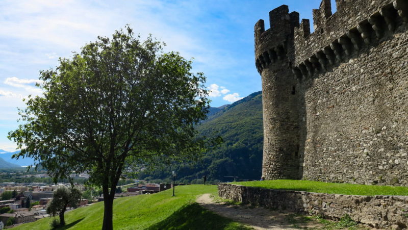 Bellinzona