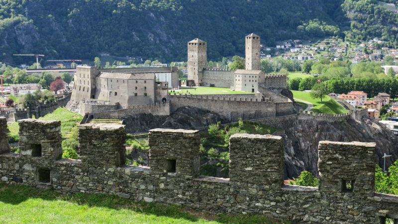 Bellinzona