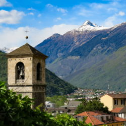 Bellinzona