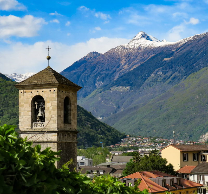 Bellinzona