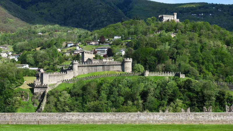 Bellinzona