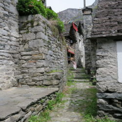 Corippo