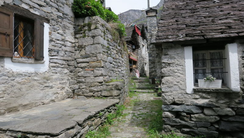 Corippo