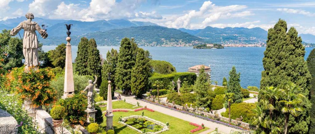 Isola Bella