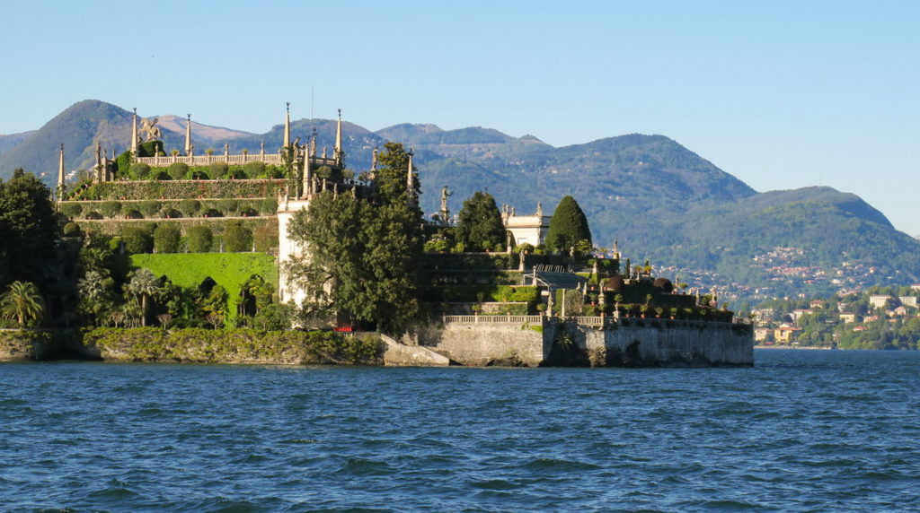 Isola Bella