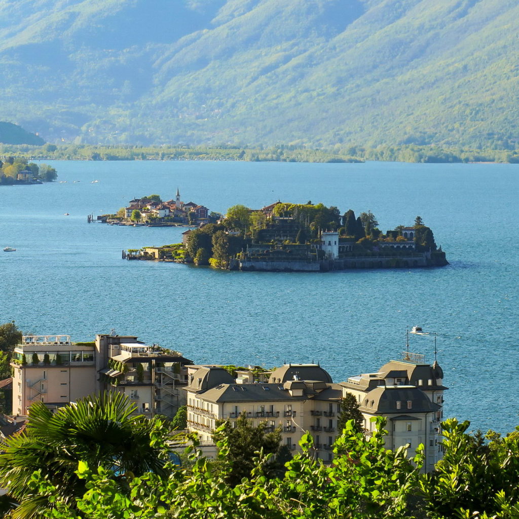 Isola Bella